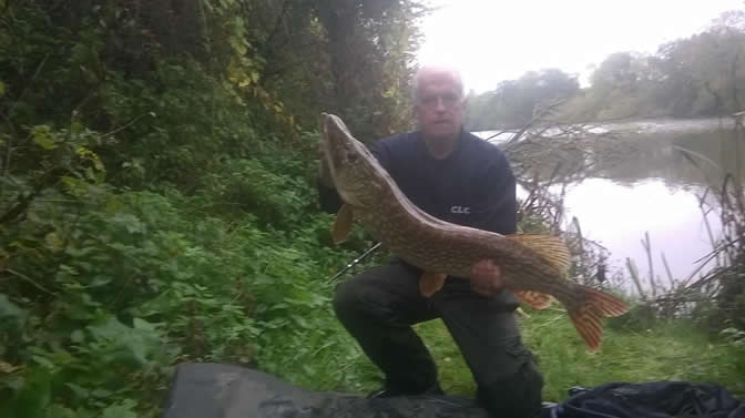 pike15lb10oz